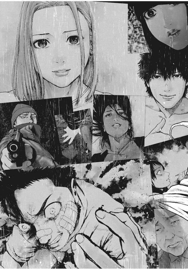 Shin'ai Naru Boku E Satsui Wo Komete Chapter 88 - 18