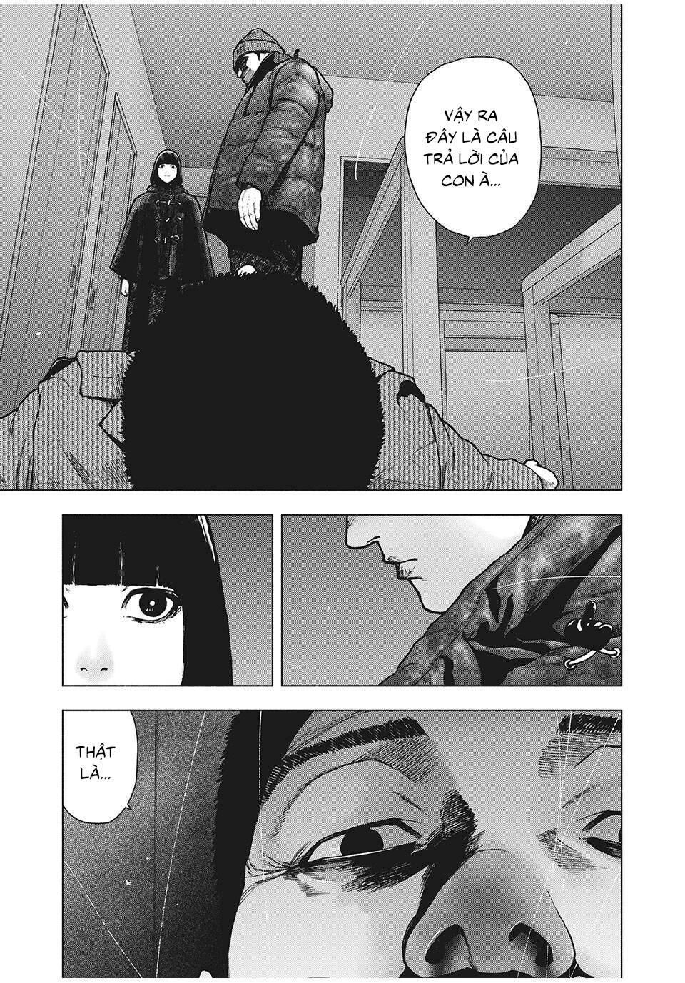 Shin'ai Naru Boku E Satsui Wo Komete Chapter 89 - 10