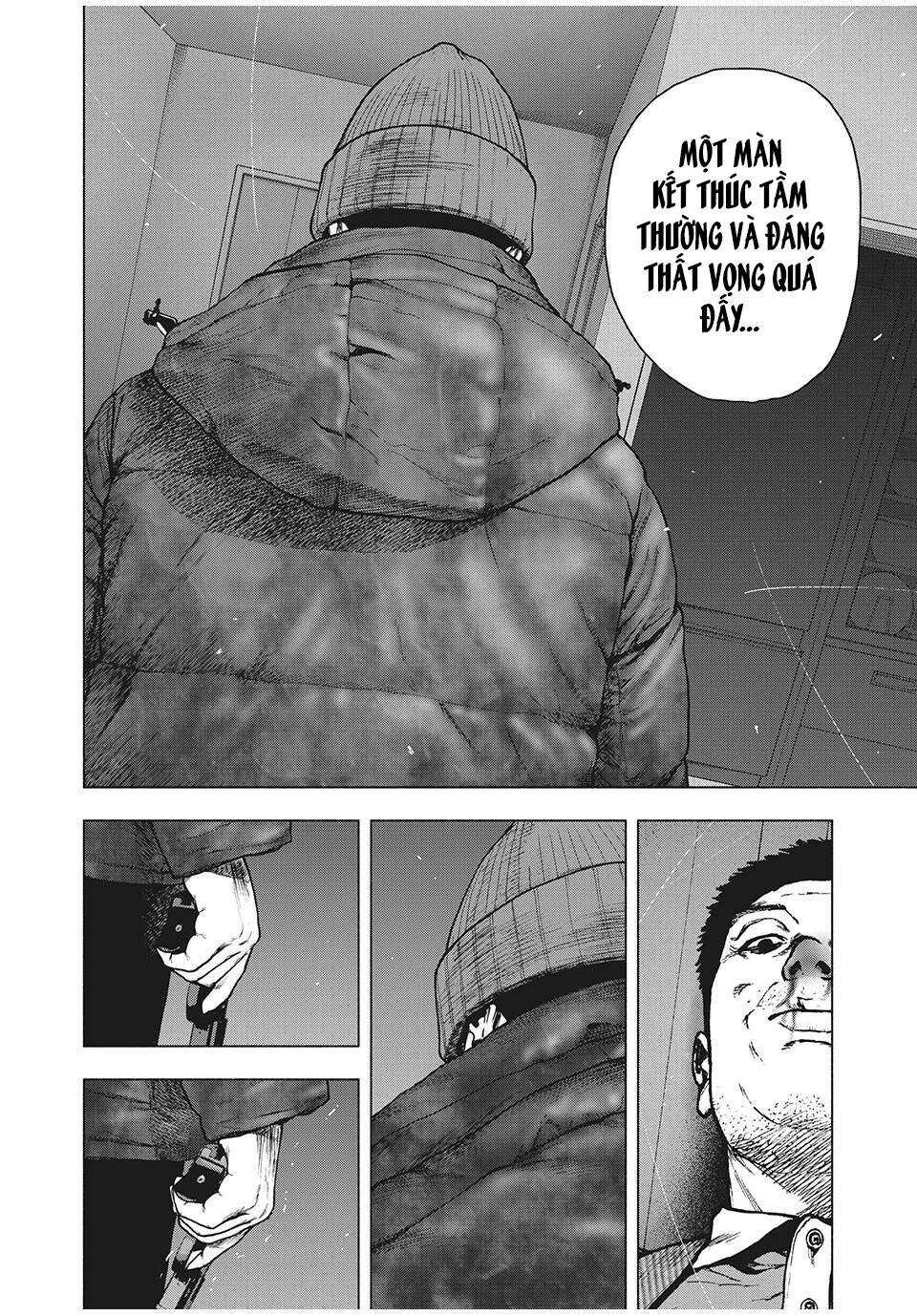 Shin'ai Naru Boku E Satsui Wo Komete Chapter 89 - 11