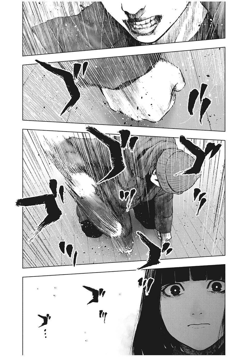 Shin'ai Naru Boku E Satsui Wo Komete Chapter 89 - 14