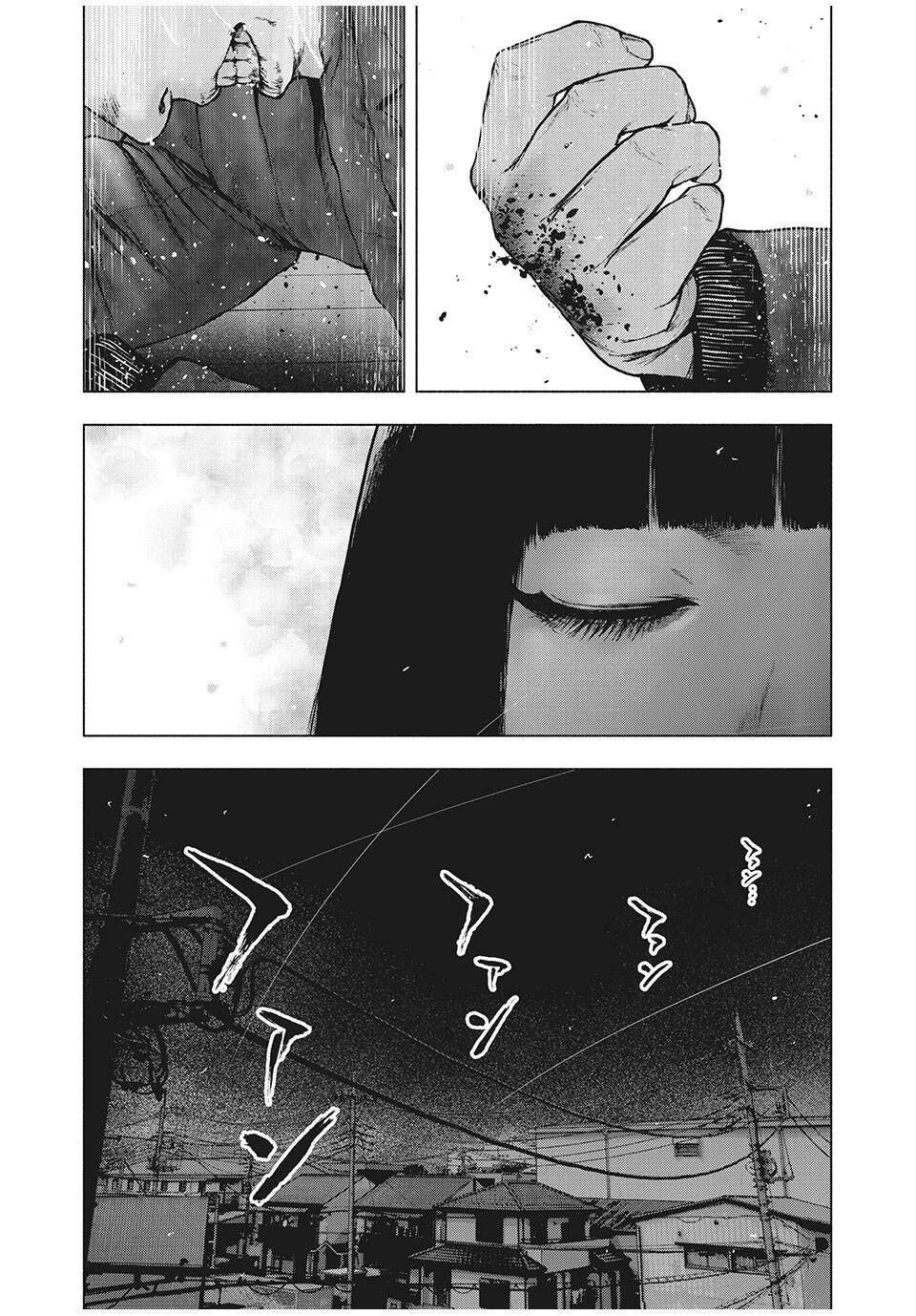 Shin'ai Naru Boku E Satsui Wo Komete Chapter 89 - 16