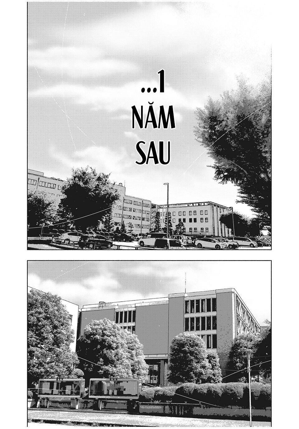 Shin'ai Naru Boku E Satsui Wo Komete Chapter 89 - 21