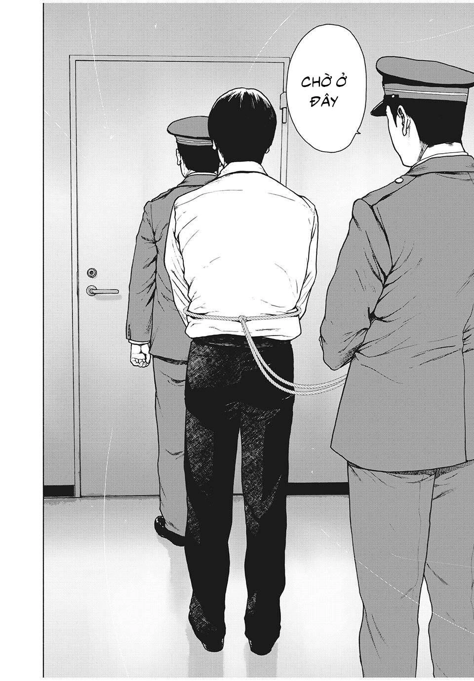 Shin'ai Naru Boku E Satsui Wo Komete Chapter 89 - 23