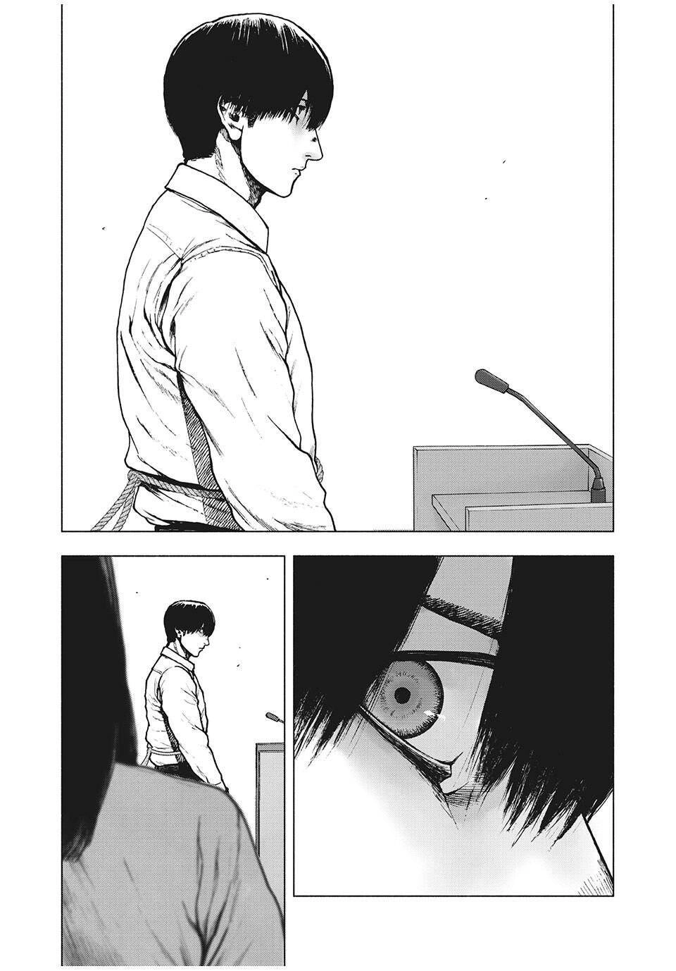 Shin'ai Naru Boku E Satsui Wo Komete Chapter 89 - 26