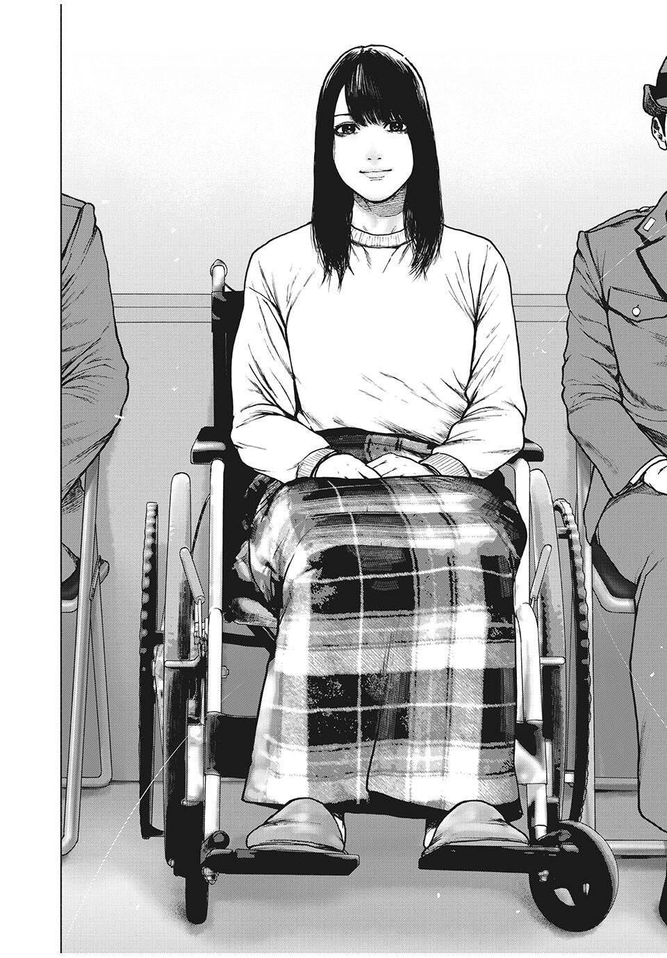 Shin'ai Naru Boku E Satsui Wo Komete Chapter 89 - 27