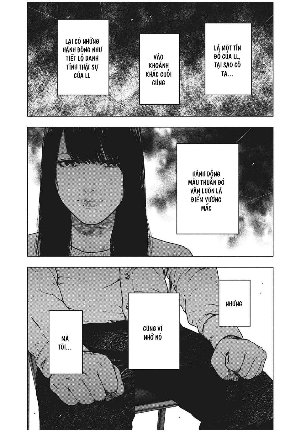 Shin'ai Naru Boku E Satsui Wo Komete Chapter 90 - 8