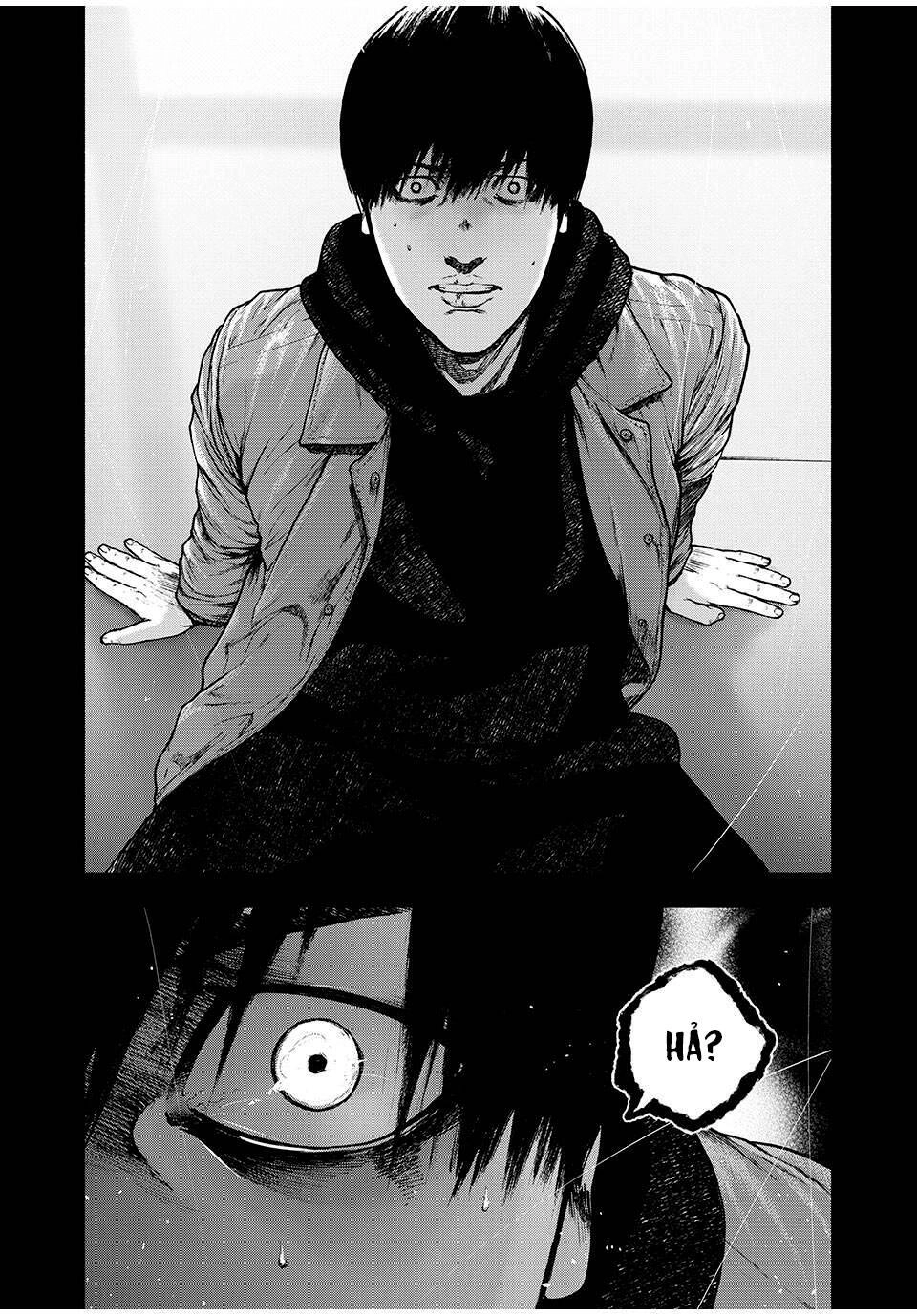 Shin'ai Naru Boku E Satsui Wo Komete Chapter 90 - 17