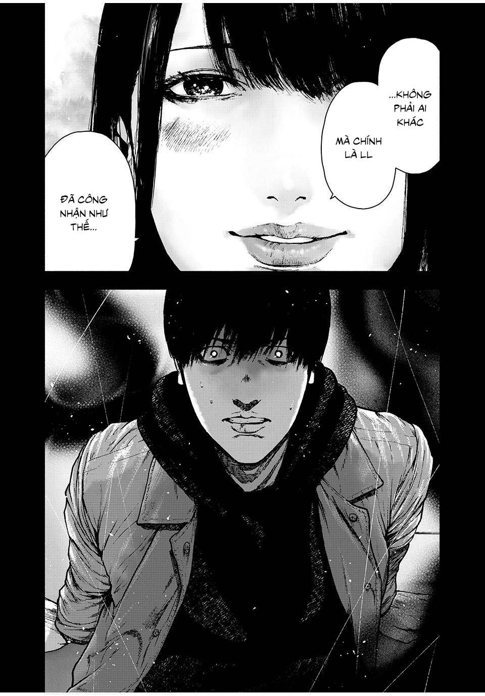 Shin'ai Naru Boku E Satsui Wo Komete Chapter 90 - 24