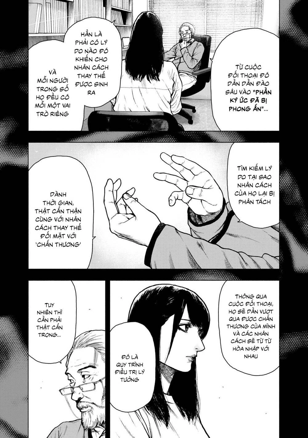 Shin'ai Naru Boku E Satsui Wo Komete Chapter 91 - 10