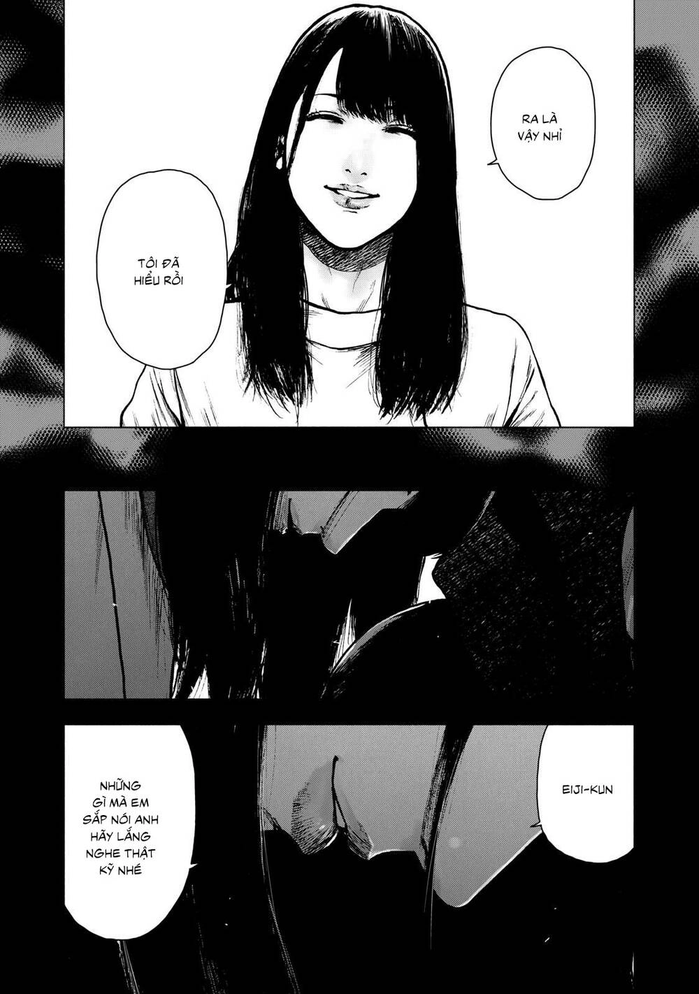 Shin'ai Naru Boku E Satsui Wo Komete Chapter 91 - 13