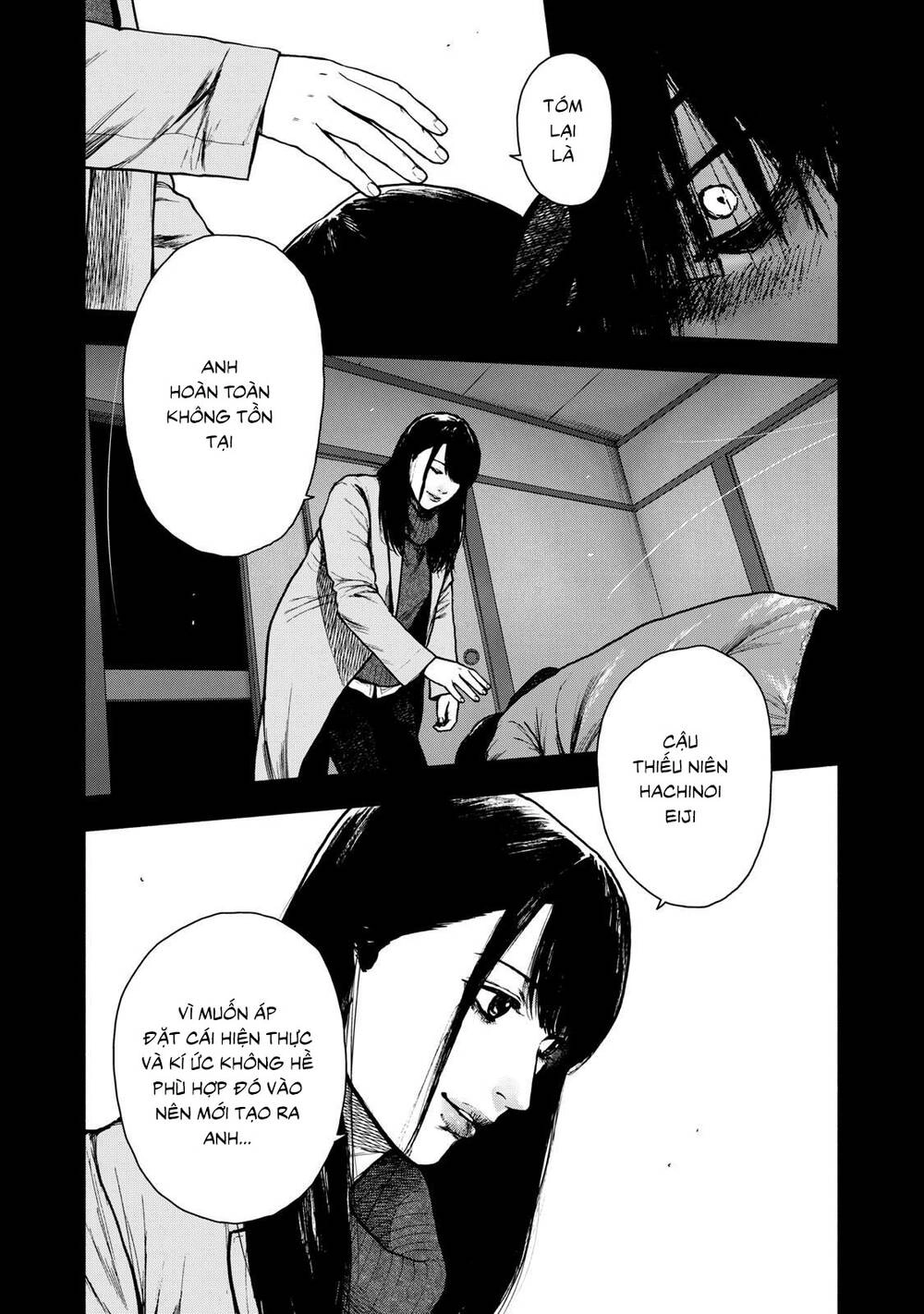 Shin'ai Naru Boku E Satsui Wo Komete Chapter 91 - 16