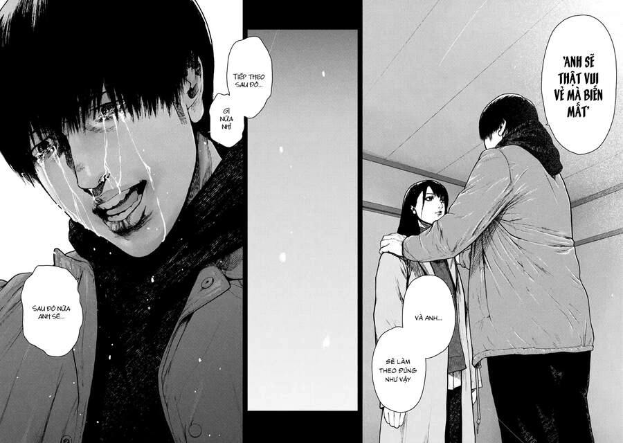 Shin'ai Naru Boku E Satsui Wo Komete Chapter 94 - 12