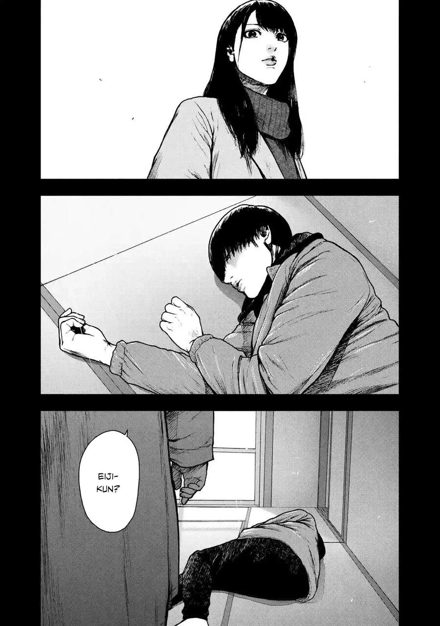 Shin'ai Naru Boku E Satsui Wo Komete Chapter 94 - 15