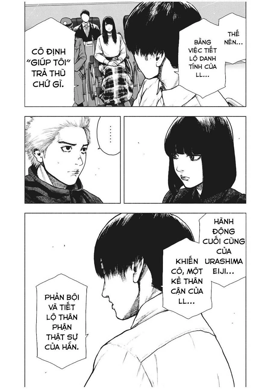 Shin'ai Naru Boku E Satsui Wo Komete Chapter 95 - 7