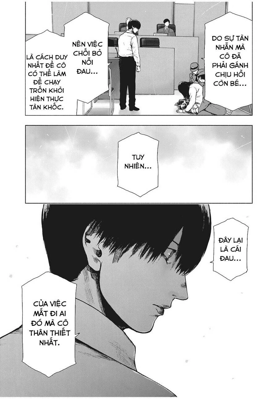 Shin'ai Naru Boku E Satsui Wo Komete Chapter 95 - 21