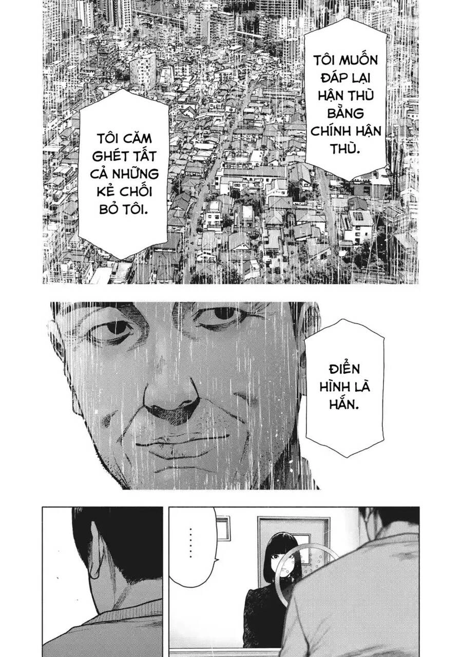 Shin'ai Naru Boku E Satsui Wo Komete Chapter 96 - 6