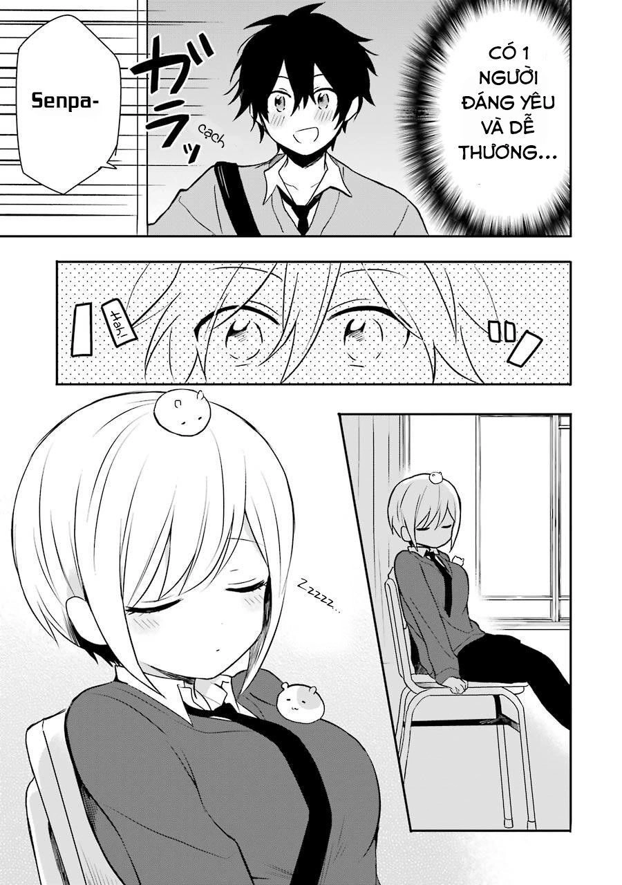 Ore Wa Inu Dewa Arimasen Chapter 3 - 5