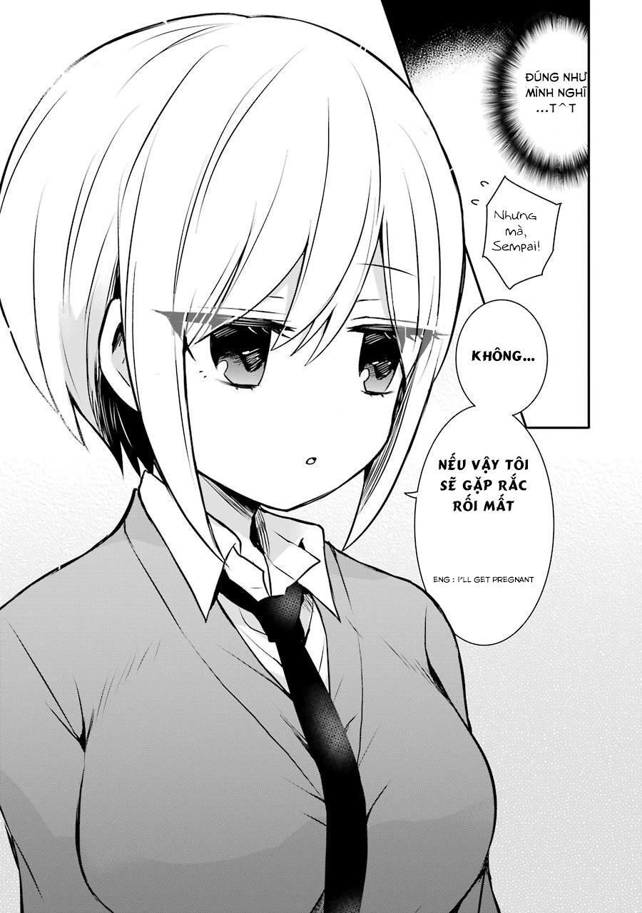 Ore Wa Inu Dewa Arimasen Chapter 3 - 13