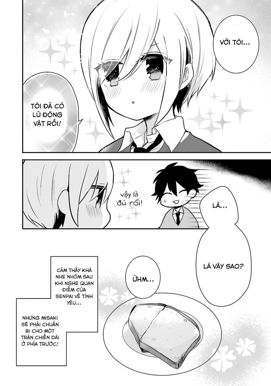 Ore Wa Inu Dewa Arimasen Chapter 3 - 16