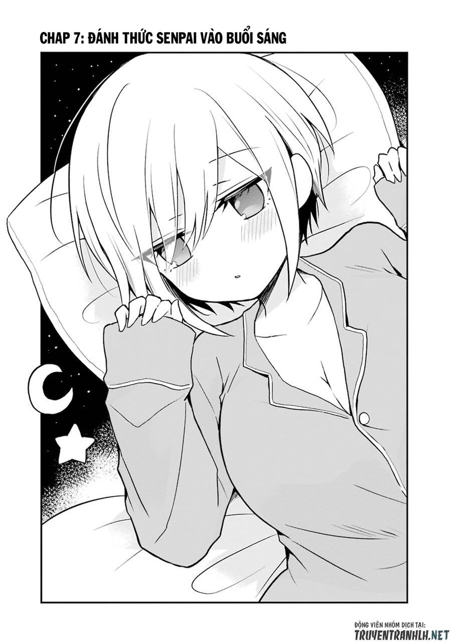 Ore Wa Inu Dewa Arimasen Chapter 7 - 2