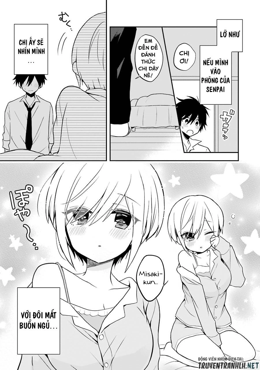 Ore Wa Inu Dewa Arimasen Chapter 7 - 6