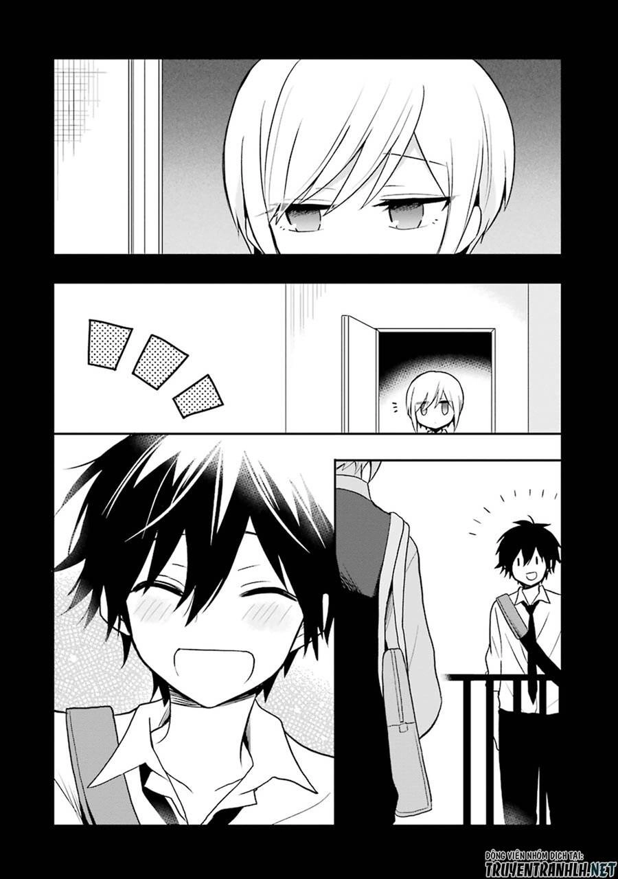 Ore Wa Inu Dewa Arimasen Chapter 8 - 5