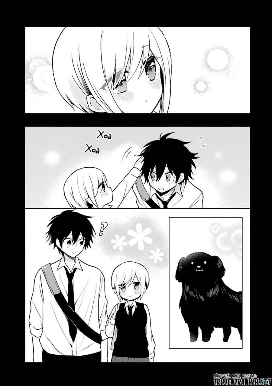 Ore Wa Inu Dewa Arimasen Chapter 8 - 6