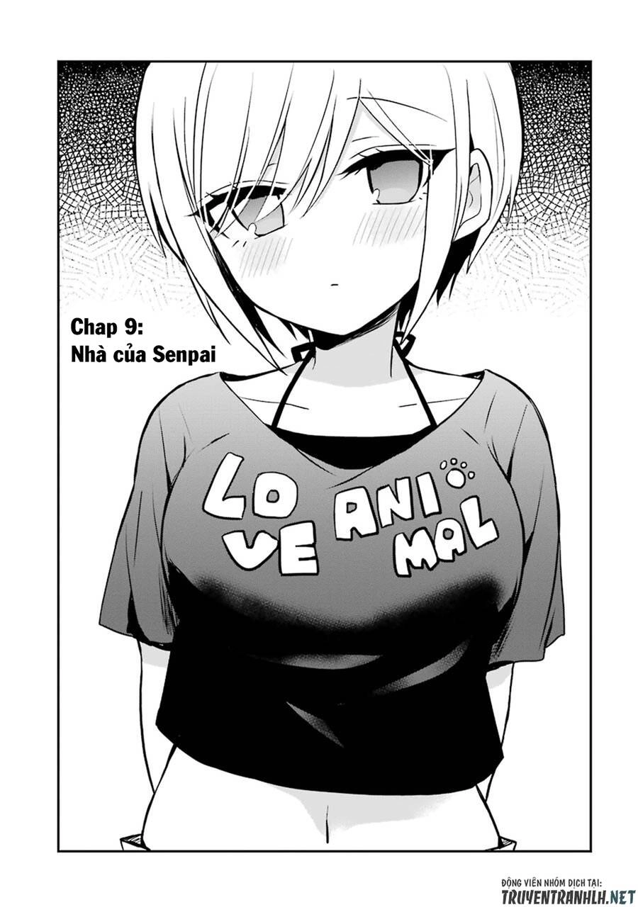 Ore Wa Inu Dewa Arimasen Chapter 9 - 2