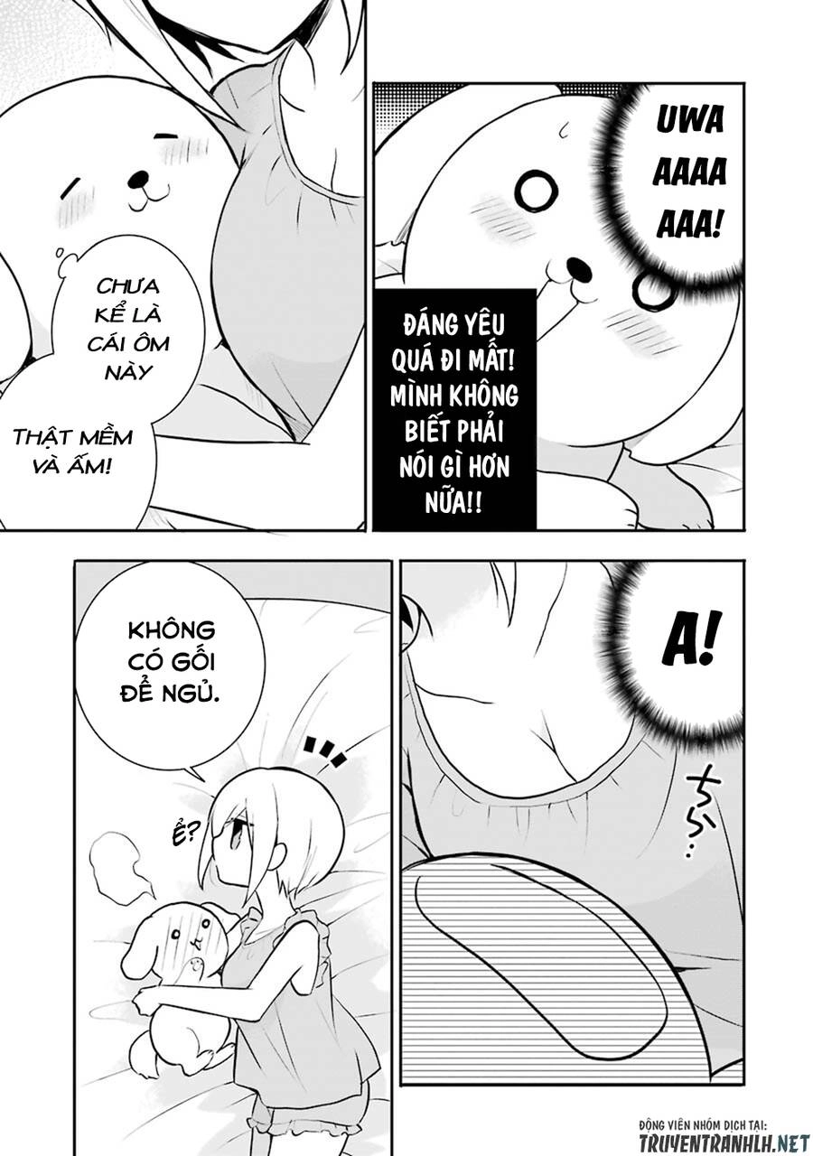 Ore Wa Inu Dewa Arimasen Chapter 10 - 6