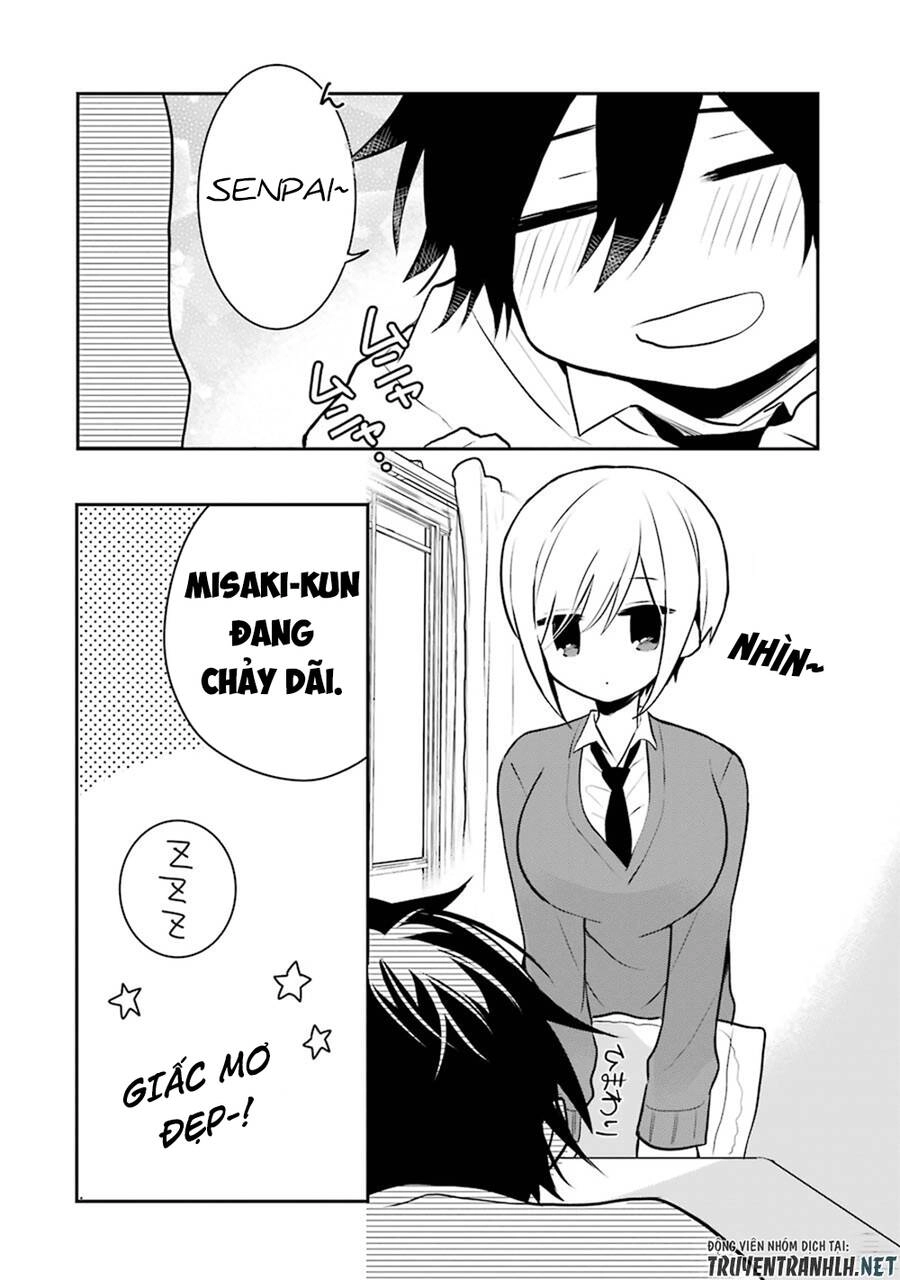 Ore Wa Inu Dewa Arimasen Chapter 10 - 9