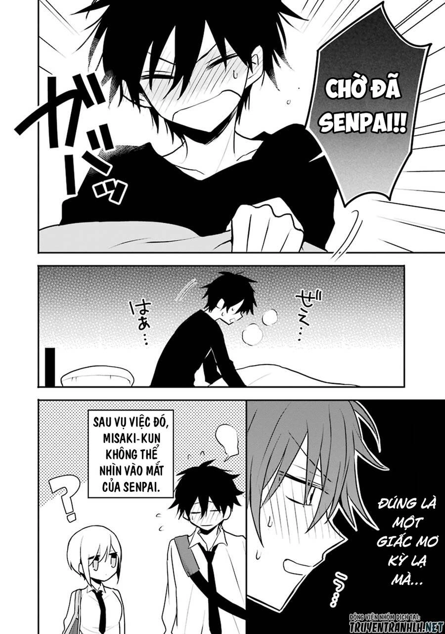 Ore Wa Inu Dewa Arimasen Chapter 10 - 17