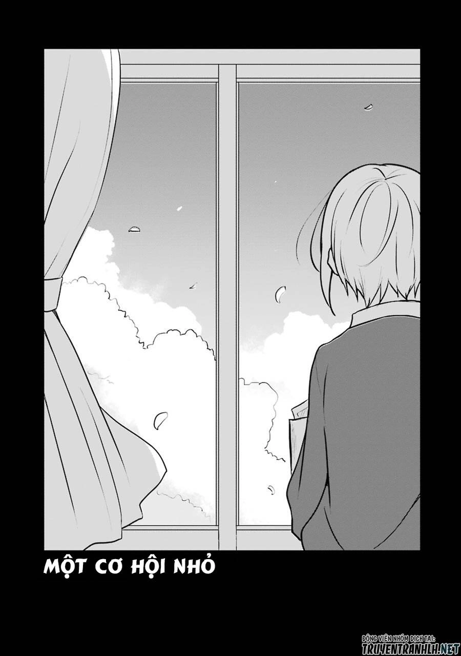 Ore Wa Inu Dewa Arimasen Chapter 10 - 18