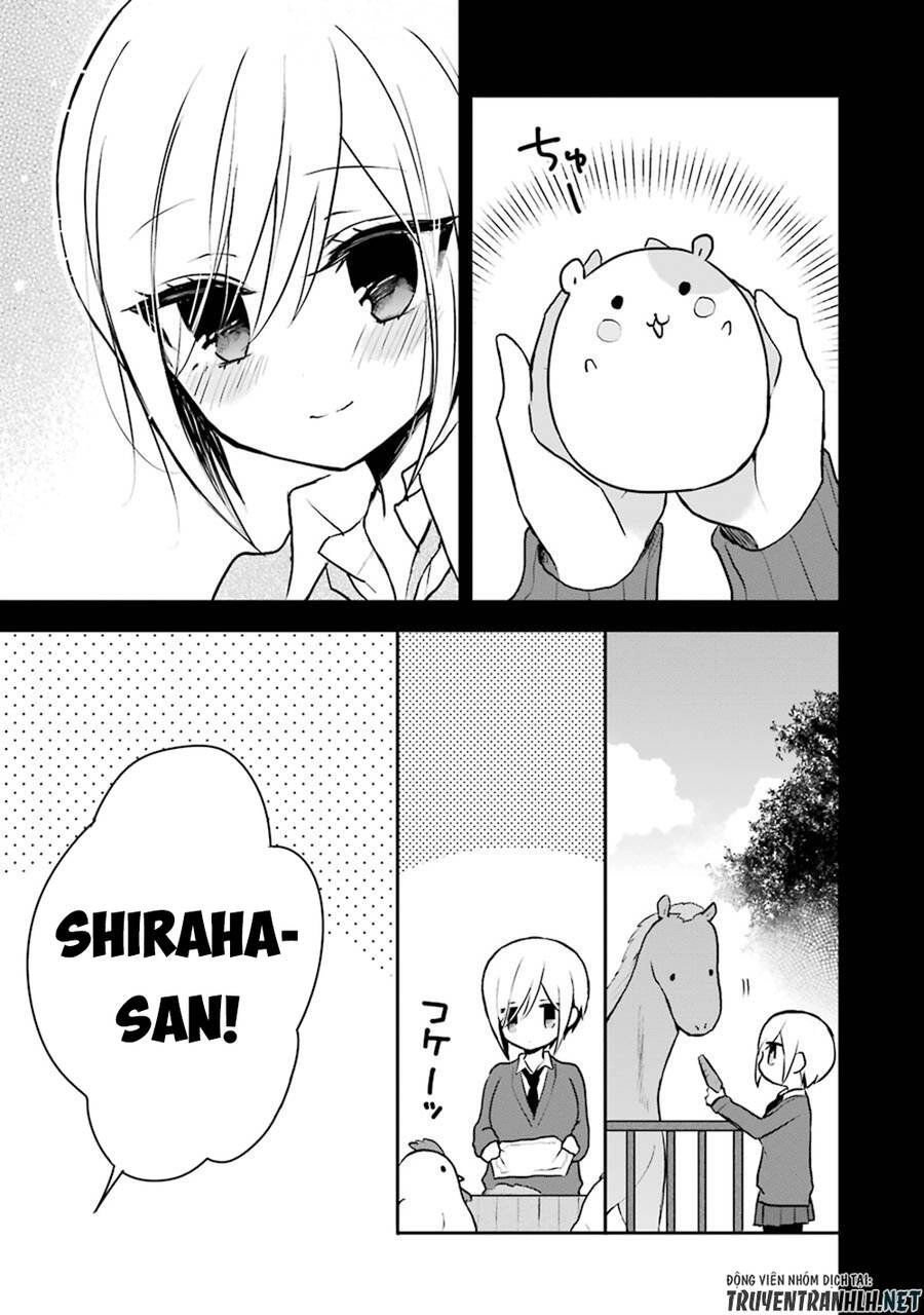 Ore Wa Inu Dewa Arimasen Chapter 10 - 20