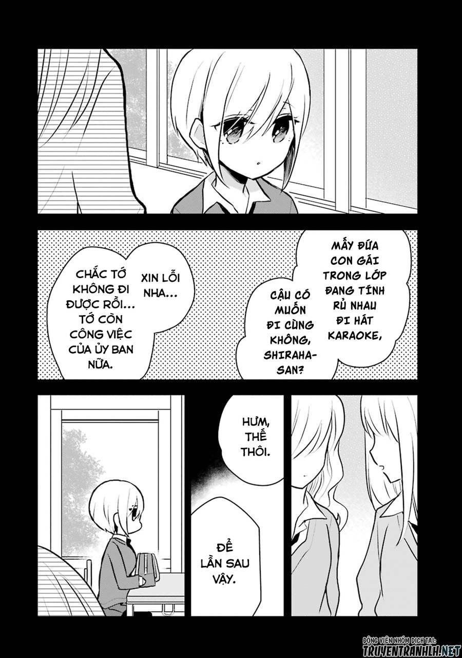 Ore Wa Inu Dewa Arimasen Chapter 10 - 21