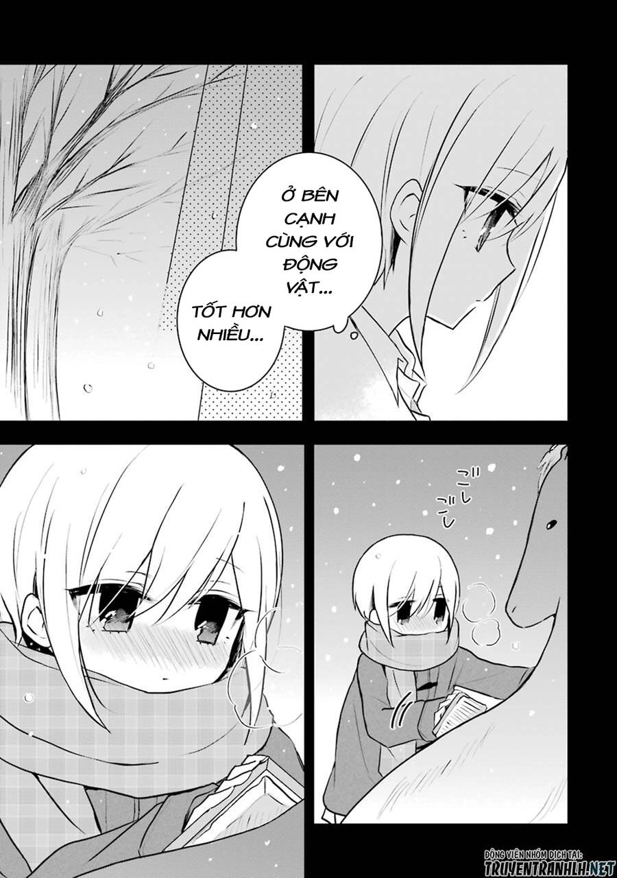 Ore Wa Inu Dewa Arimasen Chapter 10 - 22