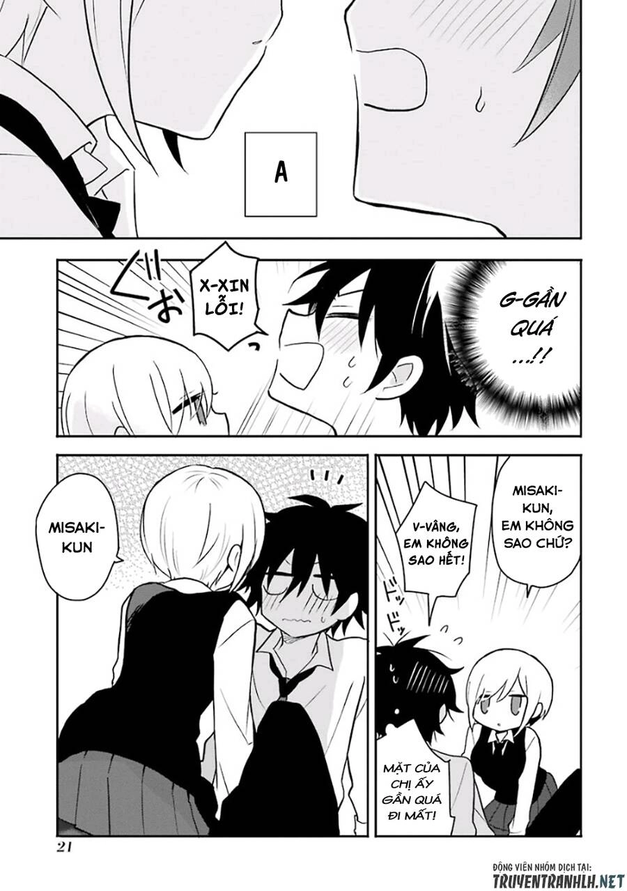 Ore Wa Inu Dewa Arimasen Chapter 12 - 10