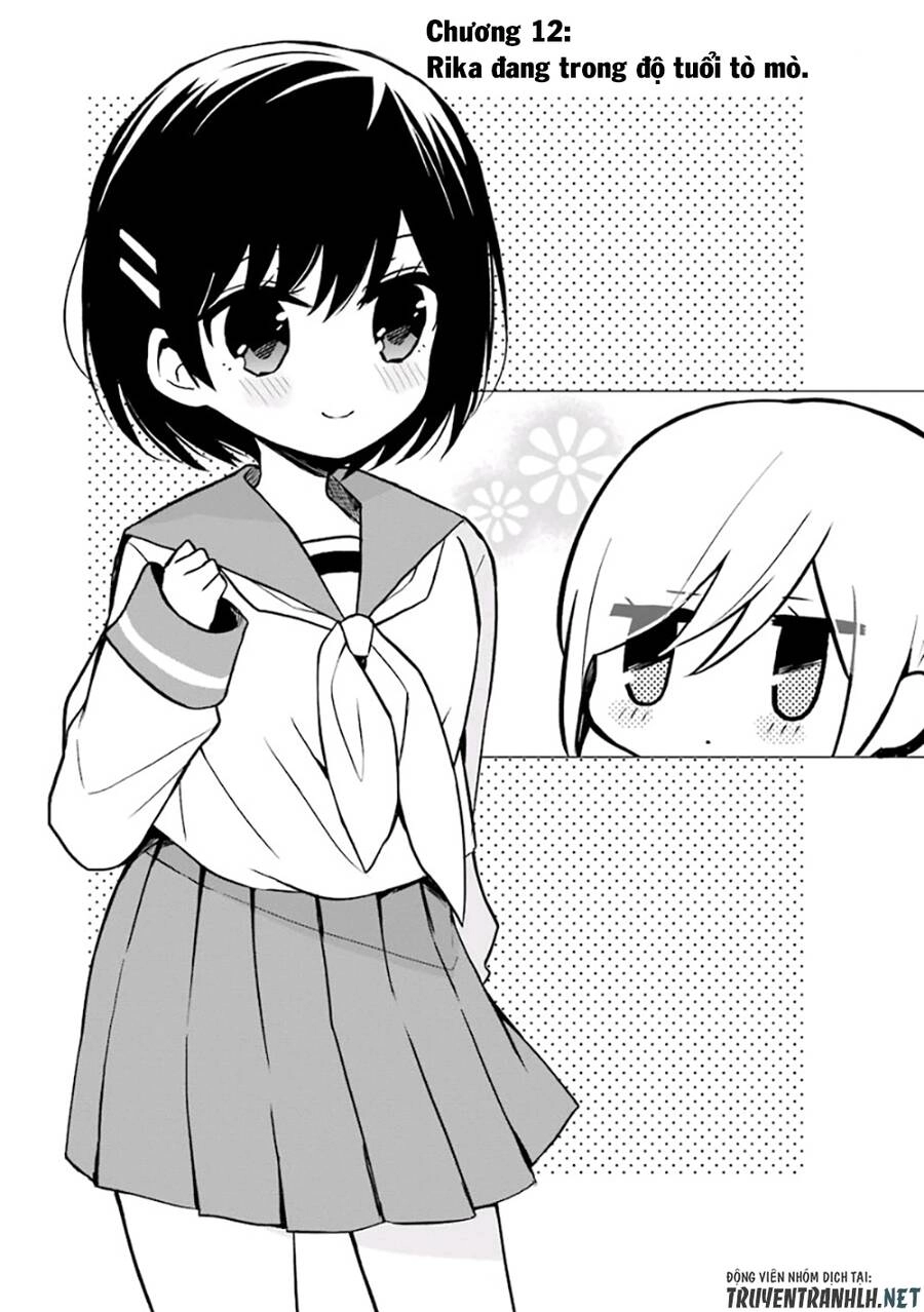 Ore Wa Inu Dewa Arimasen Chapter 13 - 2