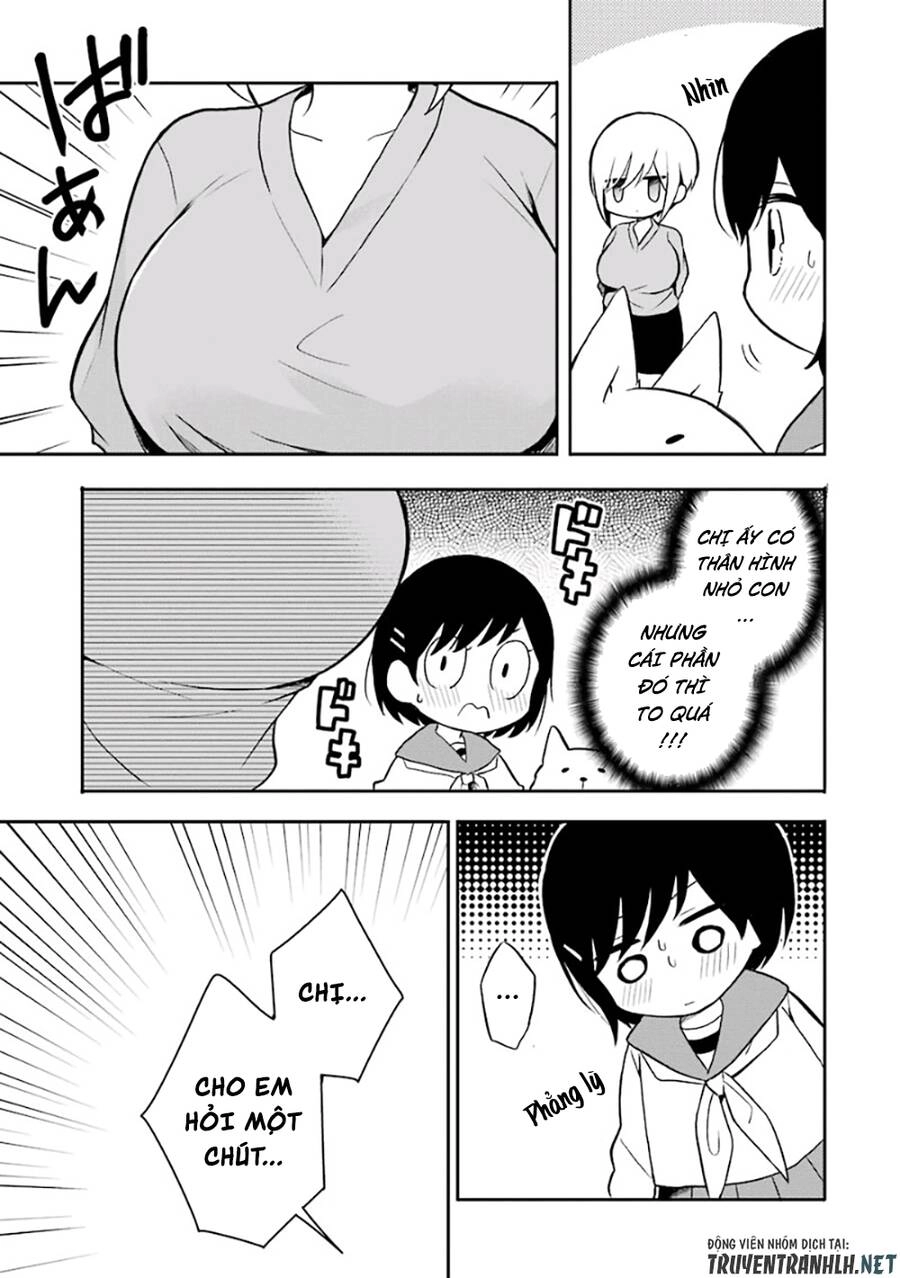 Ore Wa Inu Dewa Arimasen Chapter 13 - 6