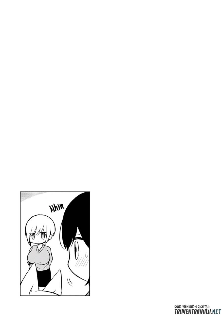 Ore Wa Inu Dewa Arimasen Chapter 13 - 10