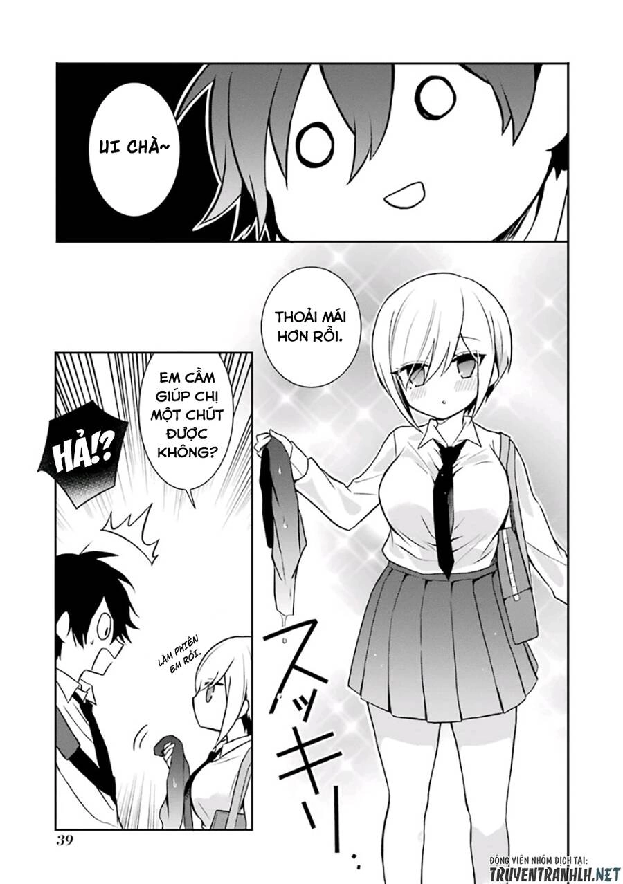 Ore Wa Inu Dewa Arimasen Chapter 14 - 6