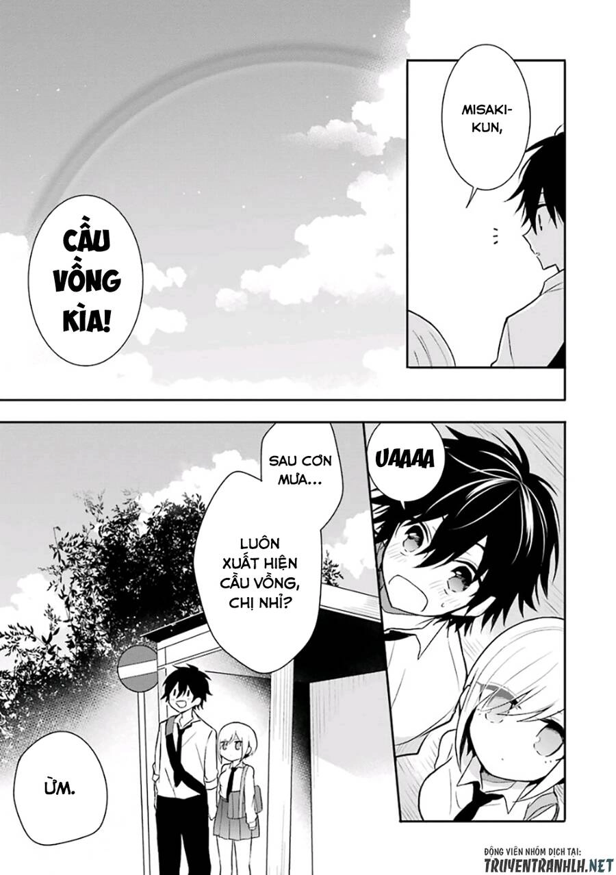 Ore Wa Inu Dewa Arimasen Chapter 14 - 8