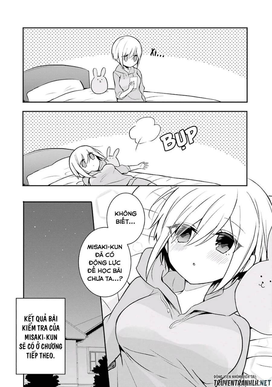 Ore Wa Inu Dewa Arimasen Chapter 15 - 11