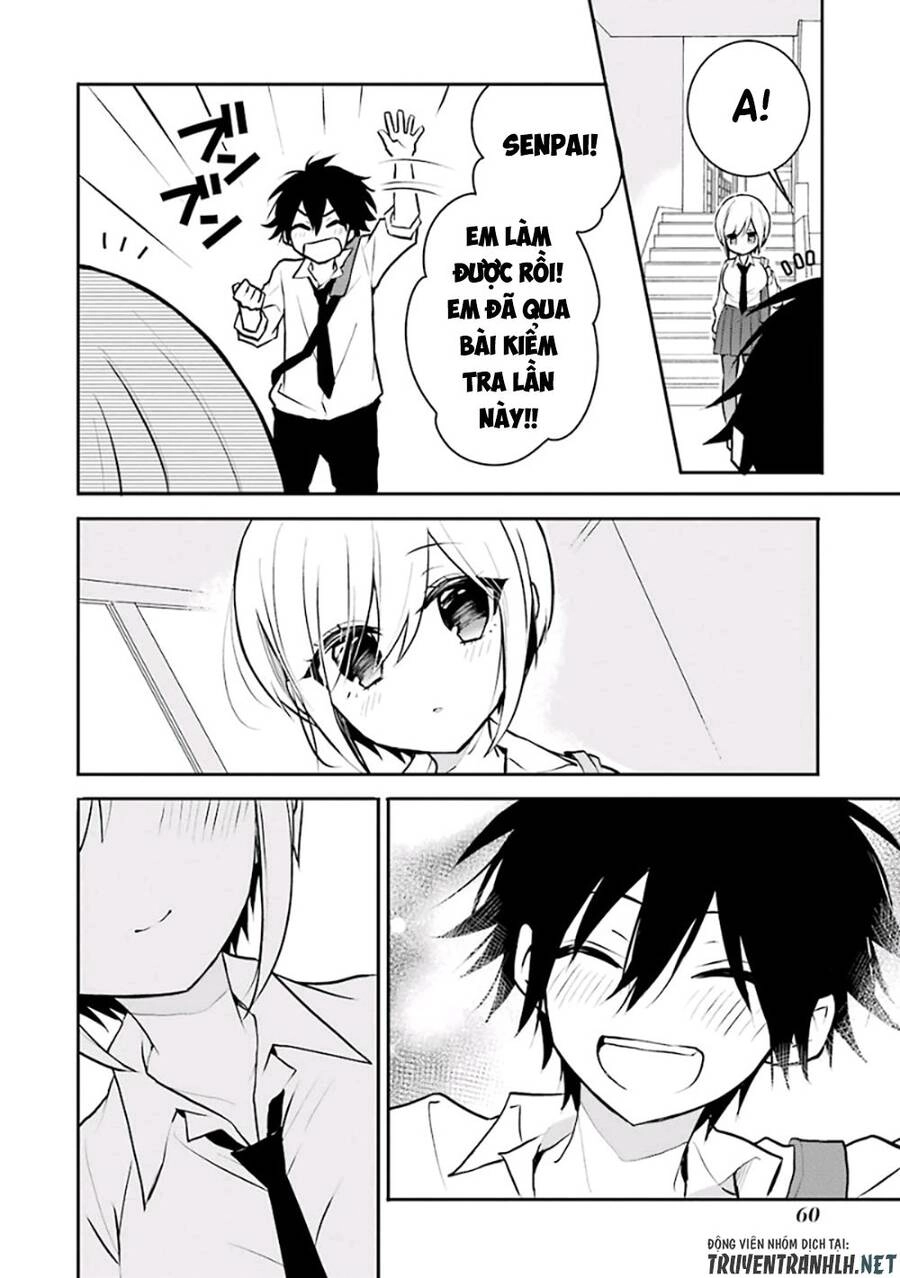 Ore Wa Inu Dewa Arimasen Chapter 16 - 5