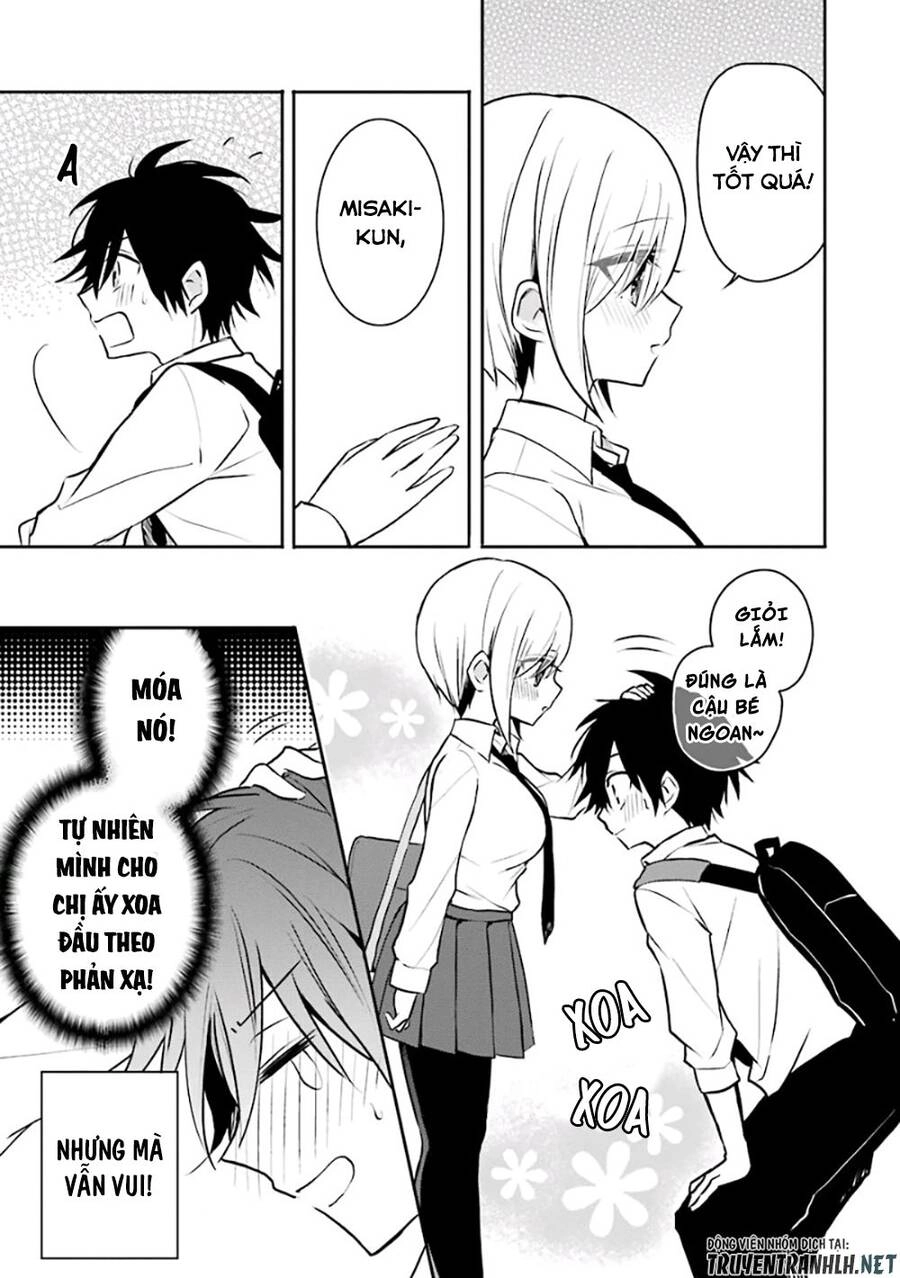 Ore Wa Inu Dewa Arimasen Chapter 16 - 6