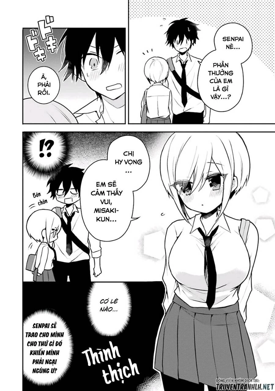 Ore Wa Inu Dewa Arimasen Chapter 16 - 7