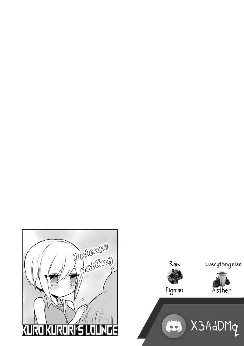 Ore Wa Inu Dewa Arimasen Chapter 17 - 17