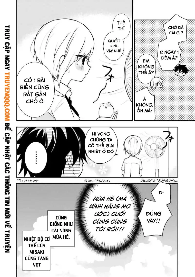 Ore Wa Inu Dewa Arimasen Chapter 18 - 6