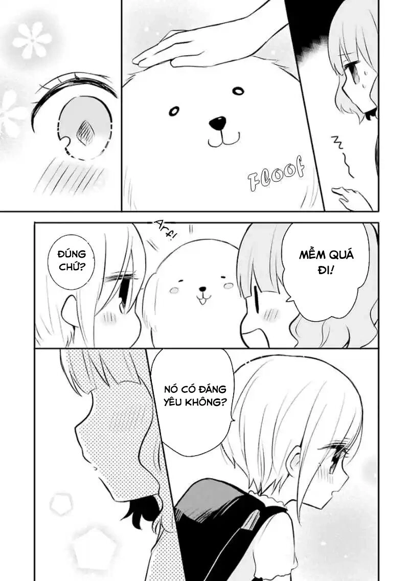 Ore Wa Inu Dewa Arimasen Chapter 18 - 13