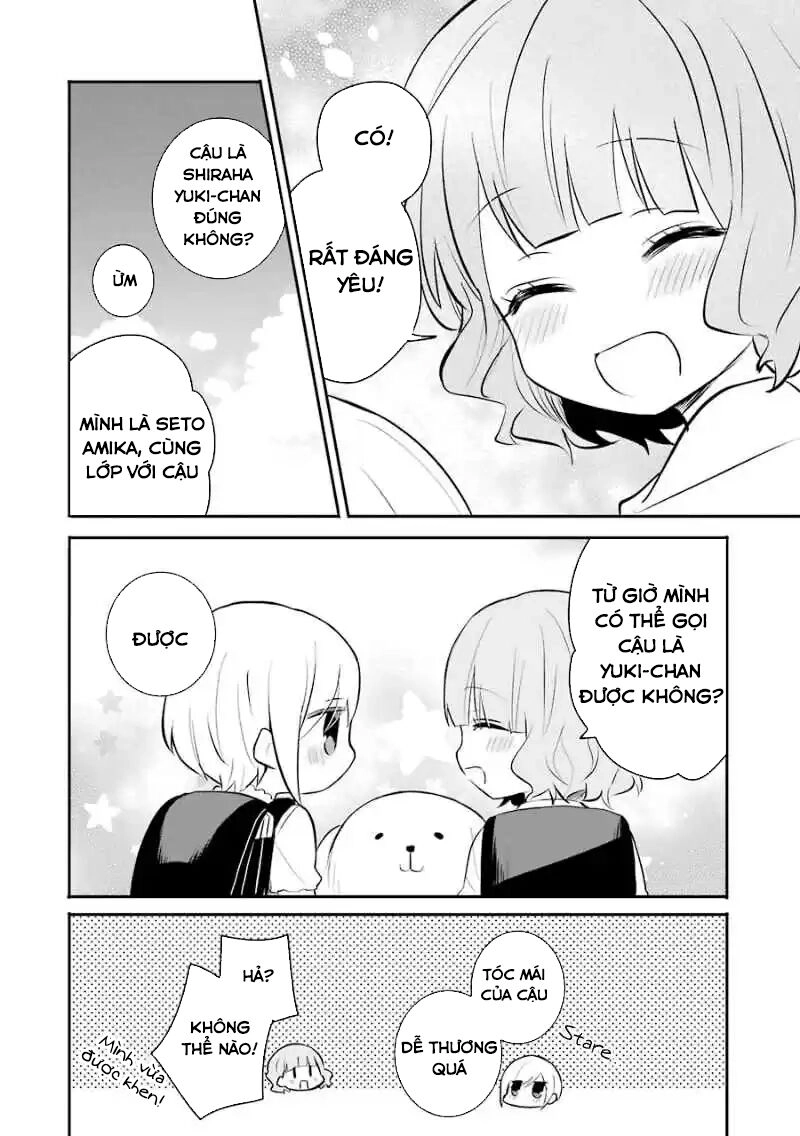 Ore Wa Inu Dewa Arimasen Chapter 18 - 14