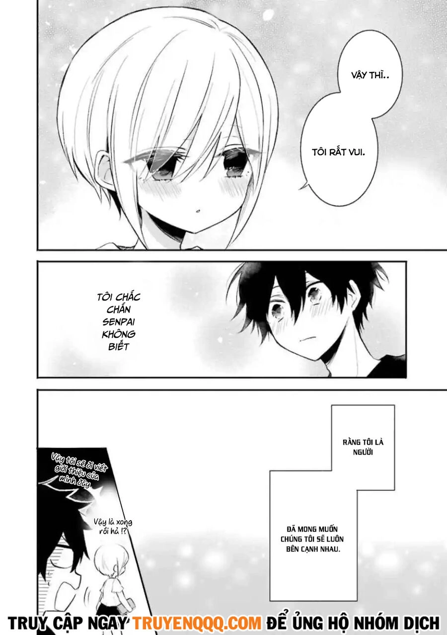 Ore Wa Inu Dewa Arimasen Chapter 22 - 8